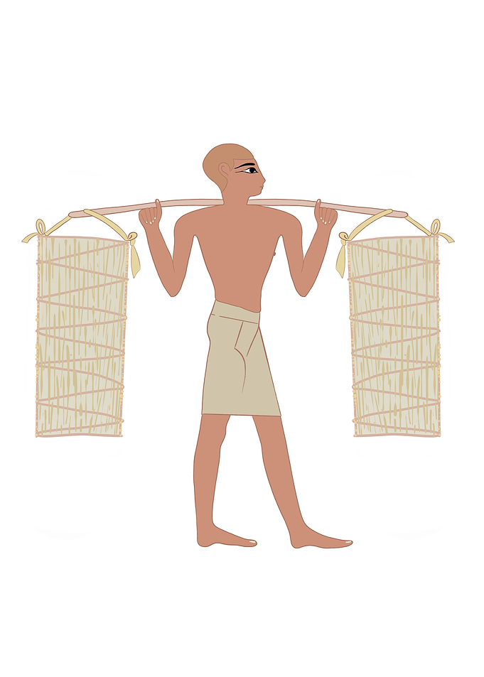 Old Egypt