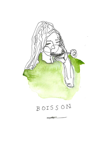 Boisson