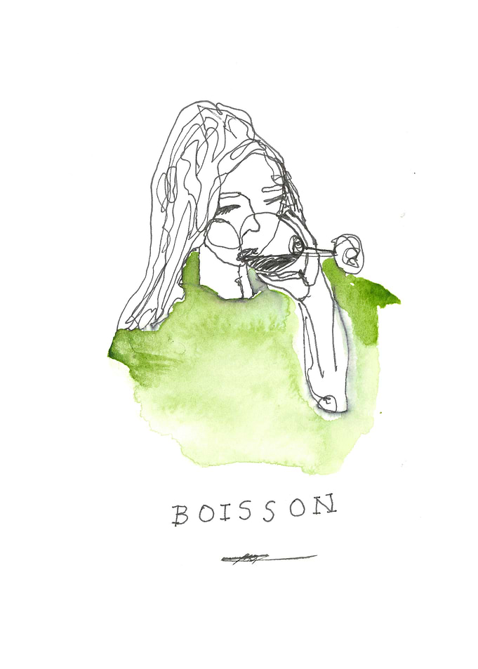 Boisson