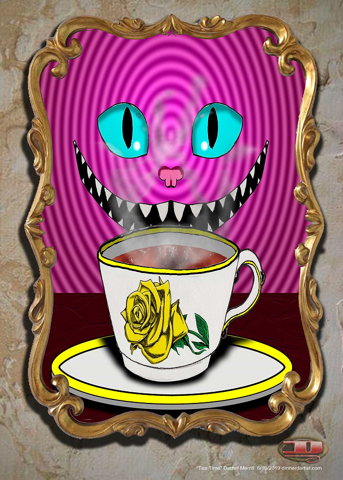 Tea Time