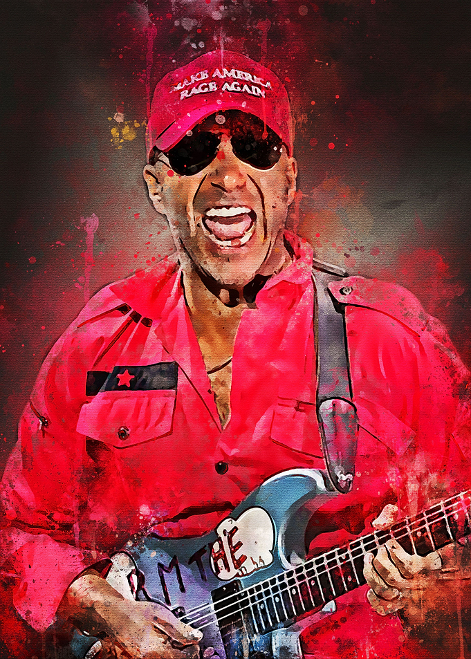 Tom Morello