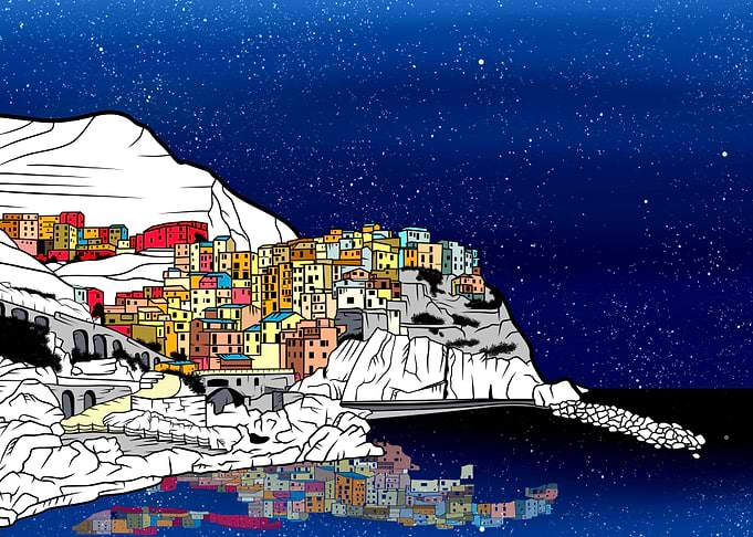 Manarola