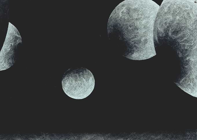 Planets in Darkness