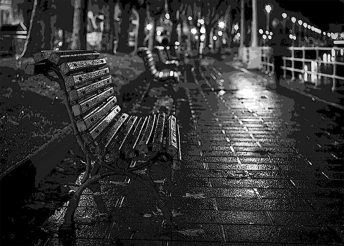 Rainy day
