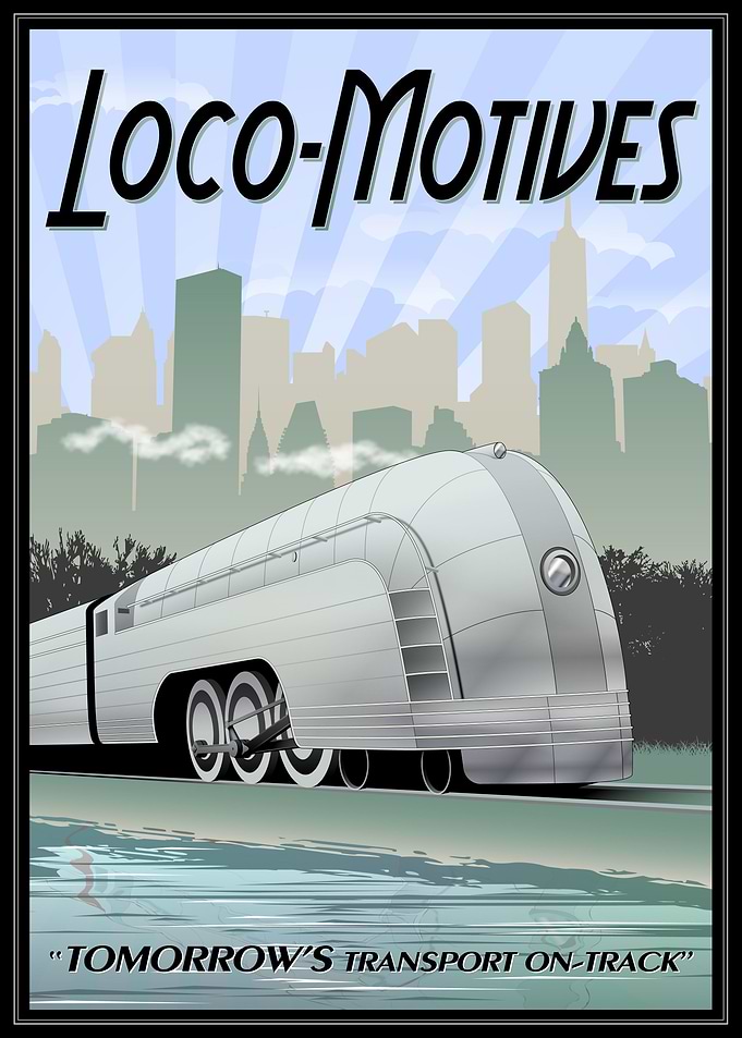 Loco Motives