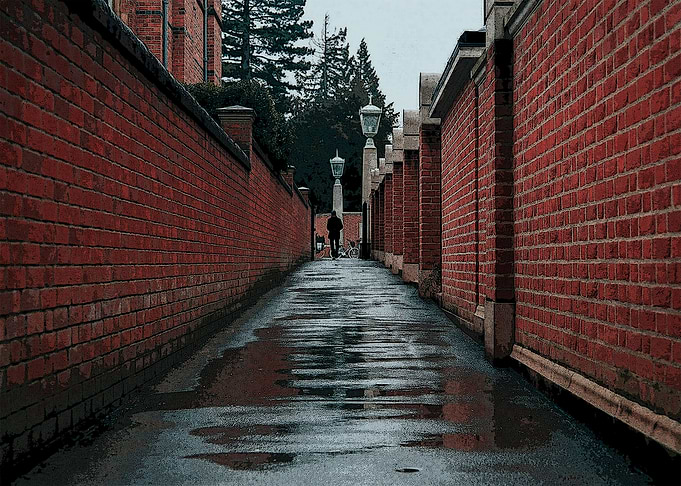 Alleyway