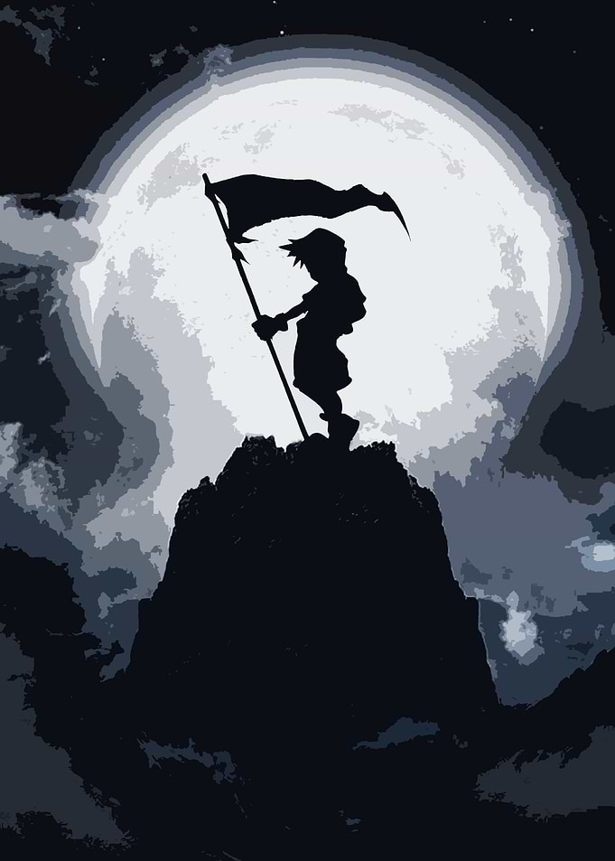 Kingdom Hearts