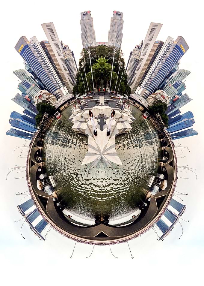 Marina Bay 37