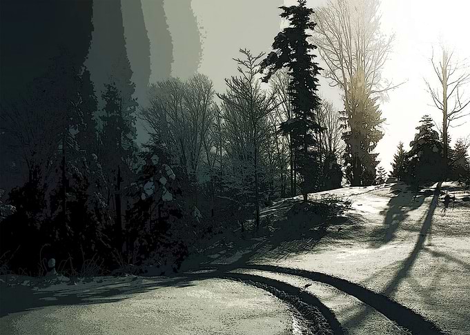 Snow
