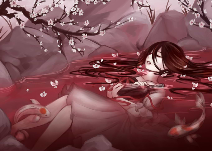 Red Wine
