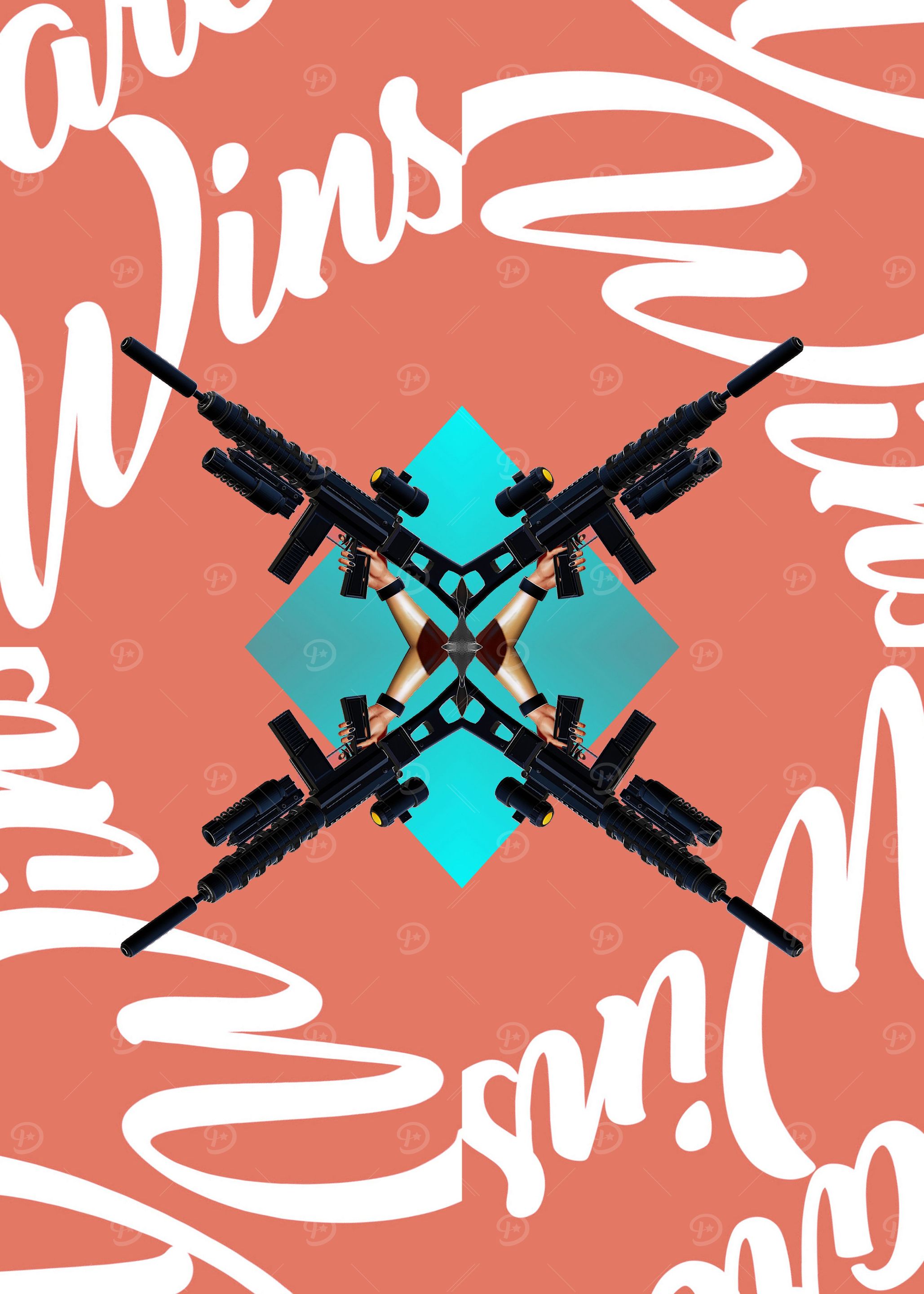 GUN STAR