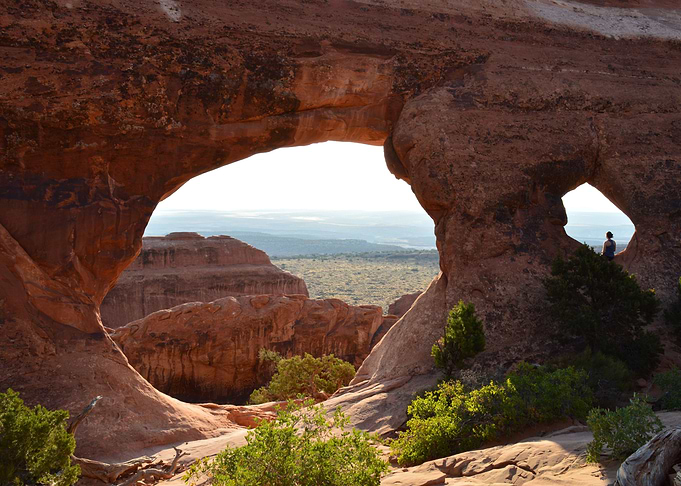 Arches National Park