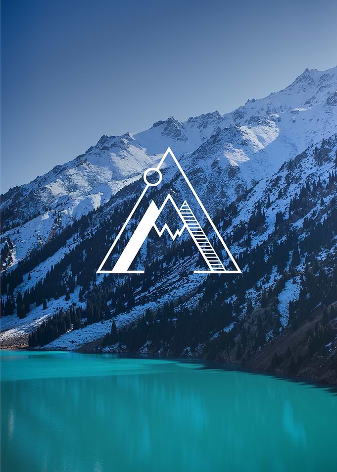 Mountains Almaty