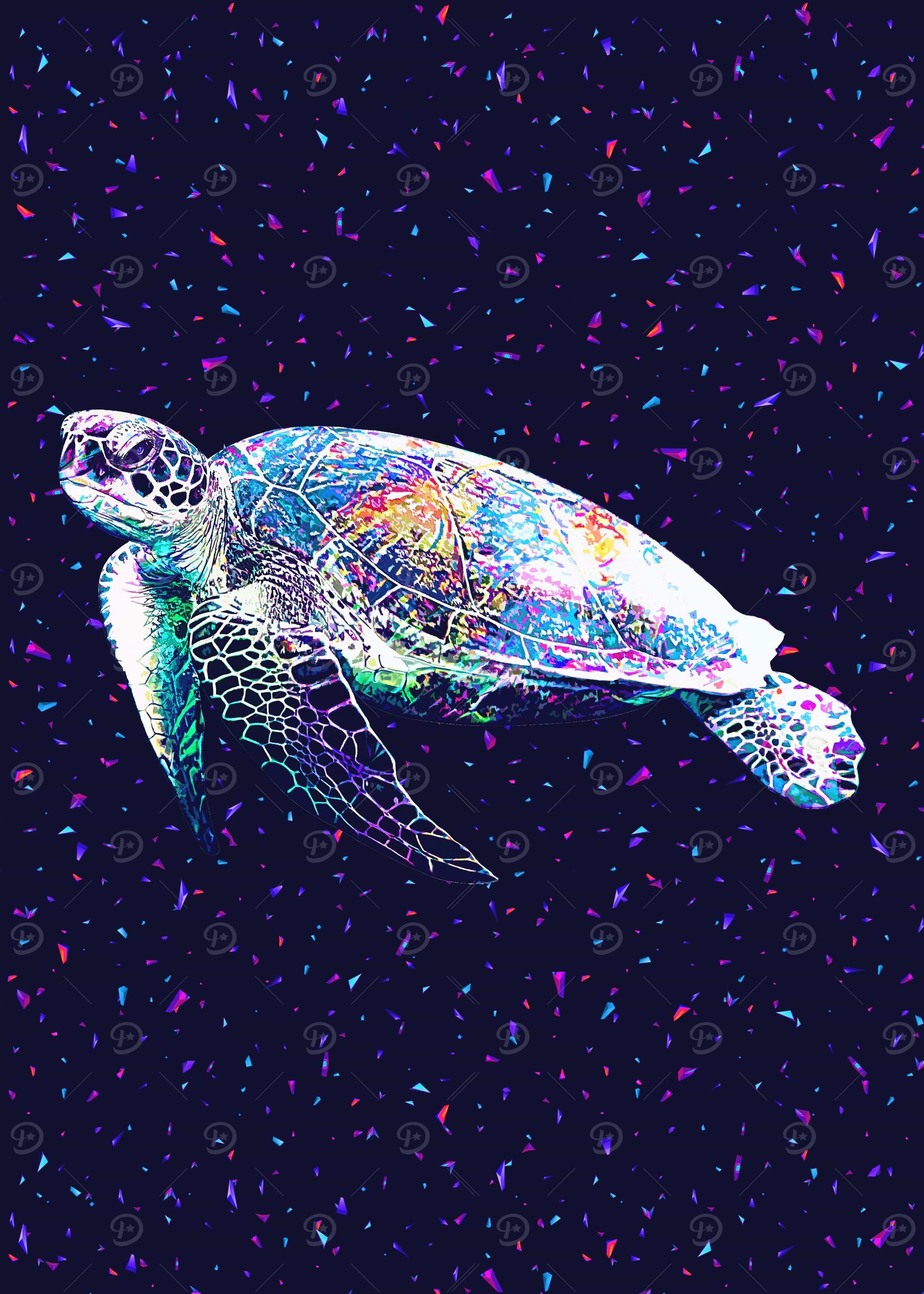 Sea Turle