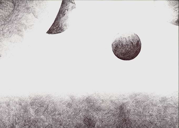 Dark Planets
