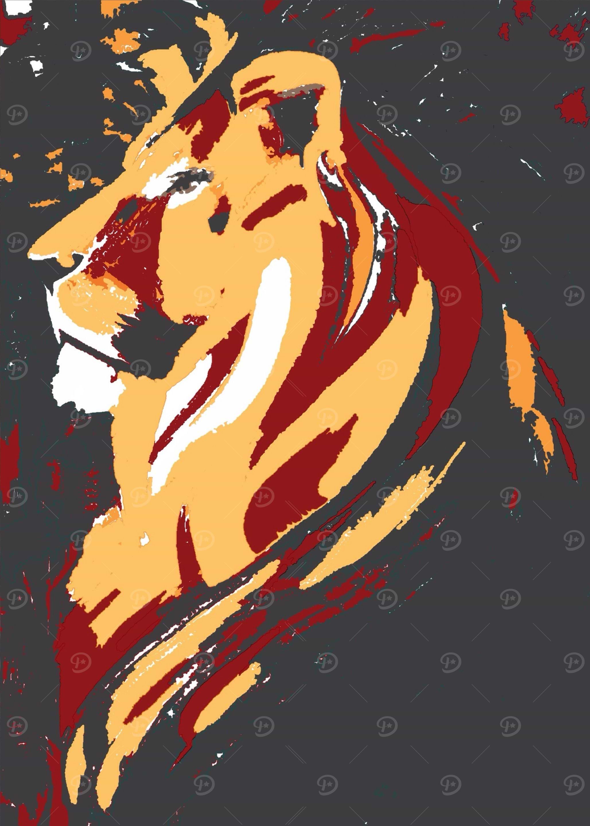 The lion sleeps tonight