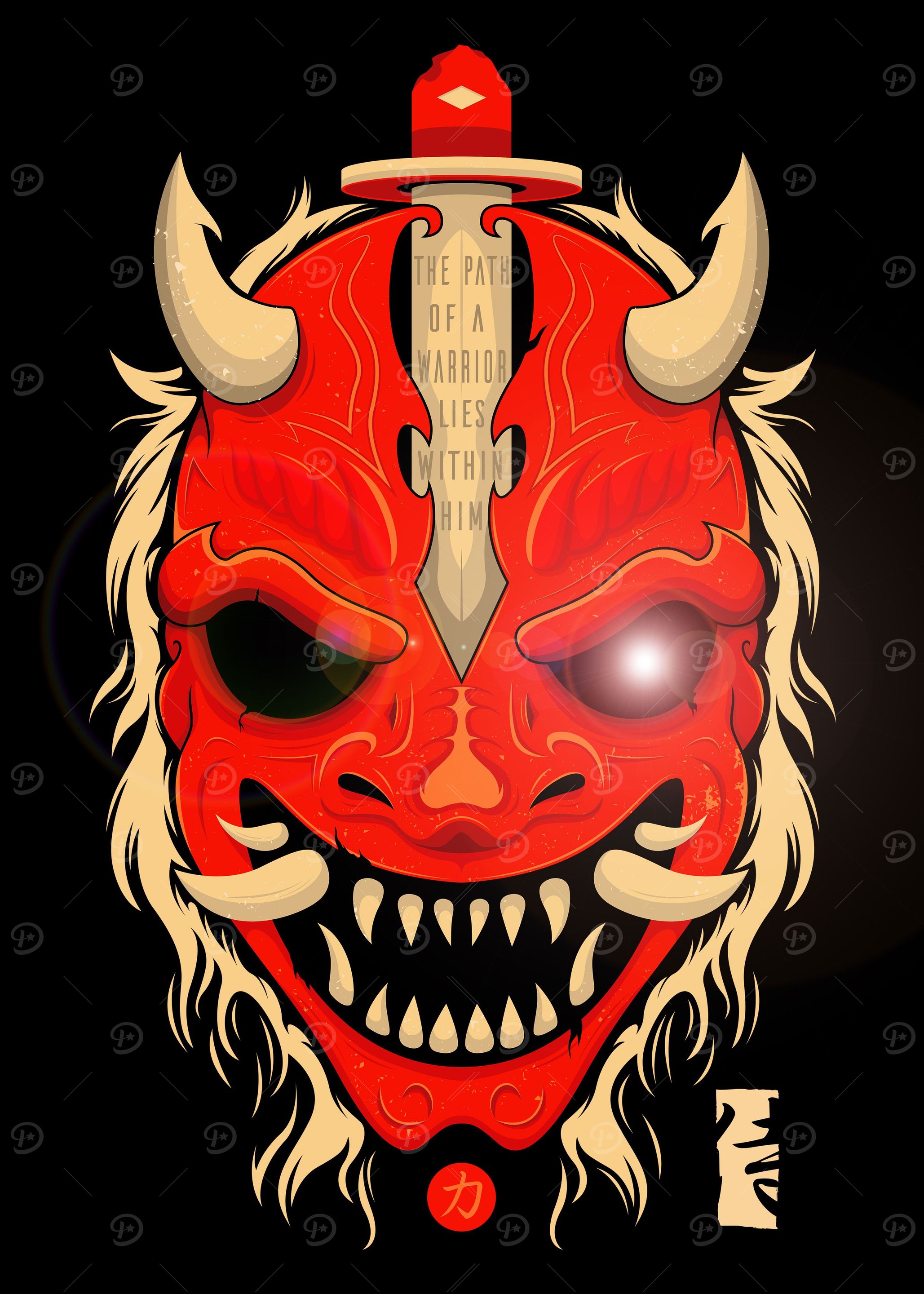 The Mask