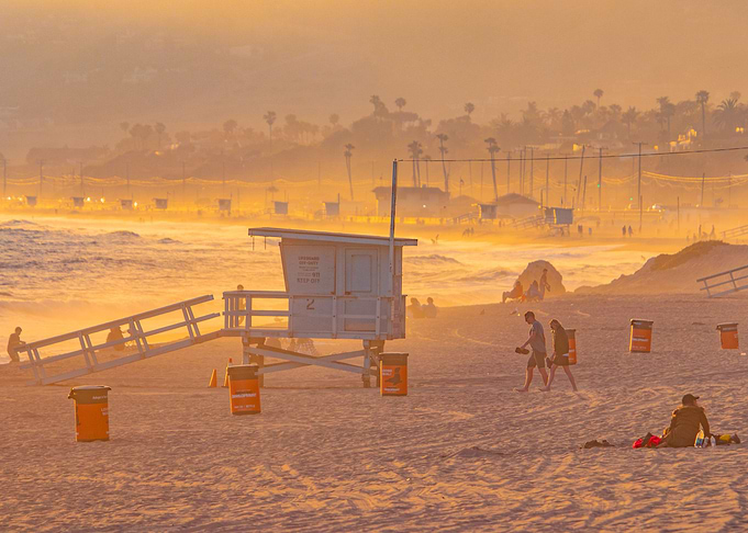 Golden Beach