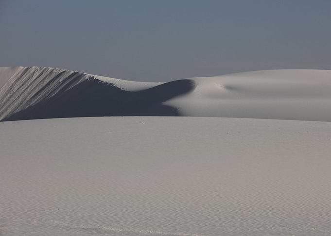 White Sands New Mexico