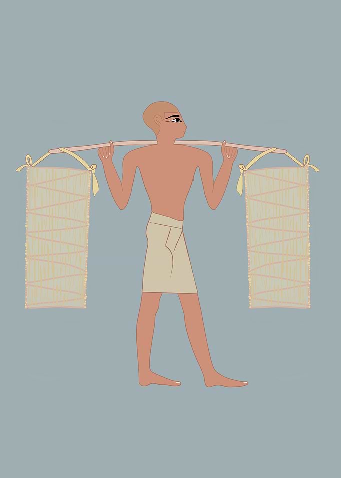 Old Egypt