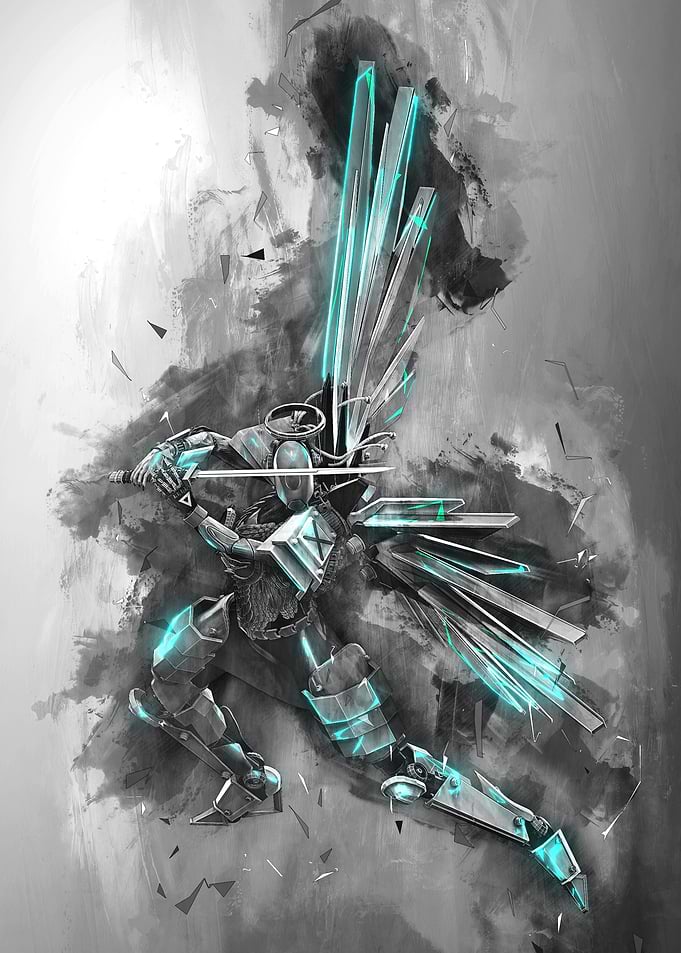 RONIN FLX