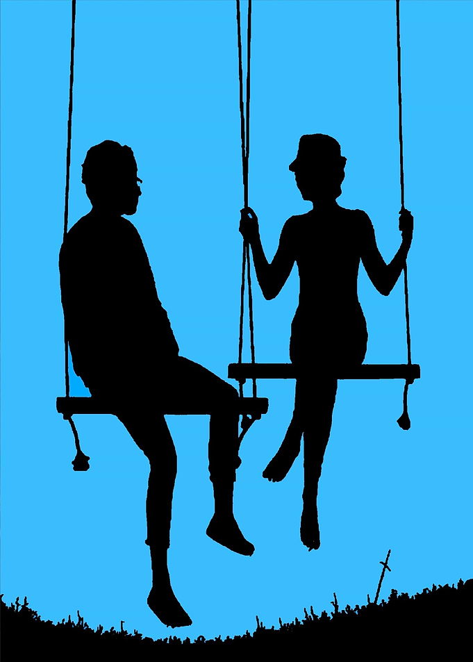 Keep on swinging