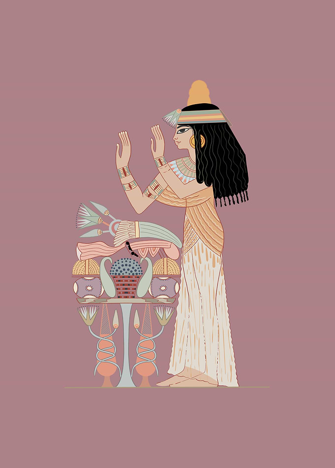 Old Egypt