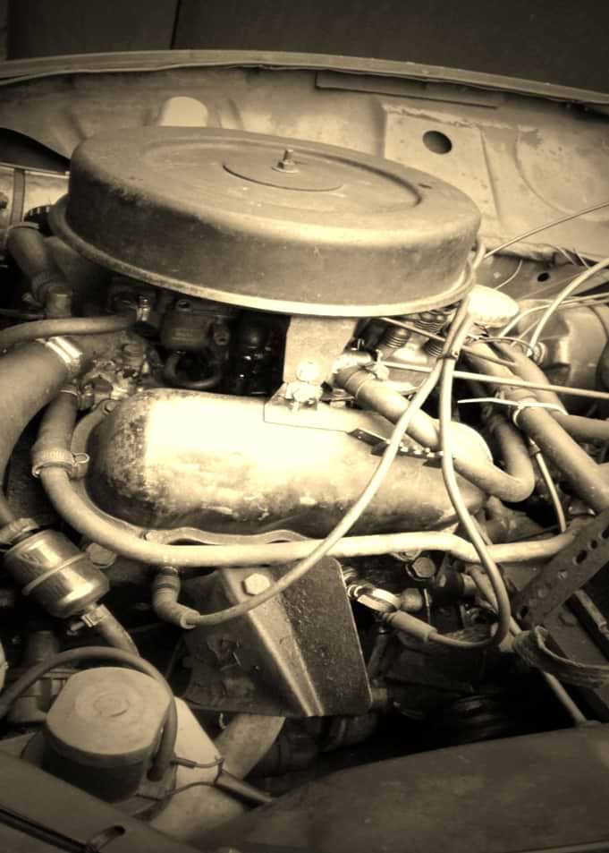 CLASSIC ENGINE