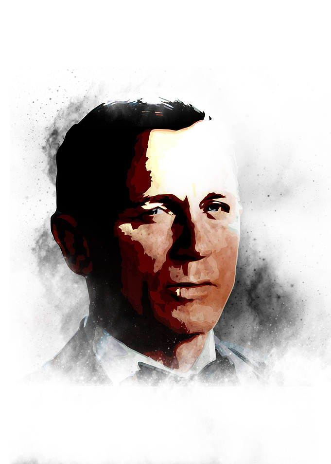 Daniel Craig