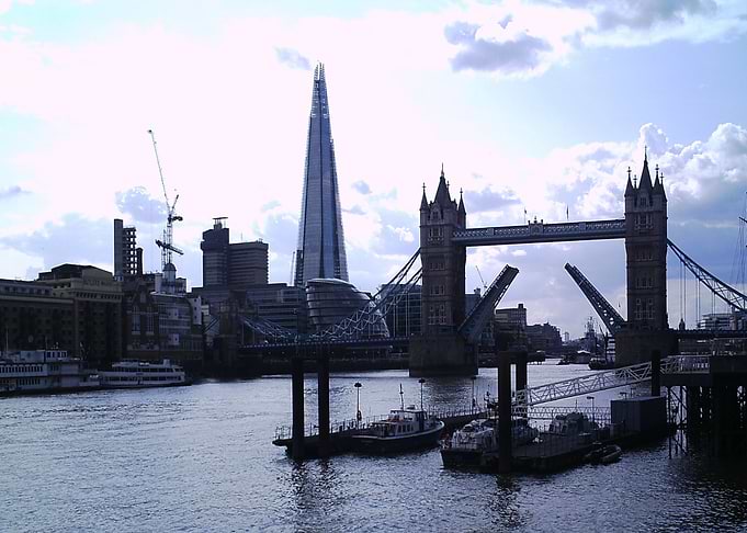 LONDON