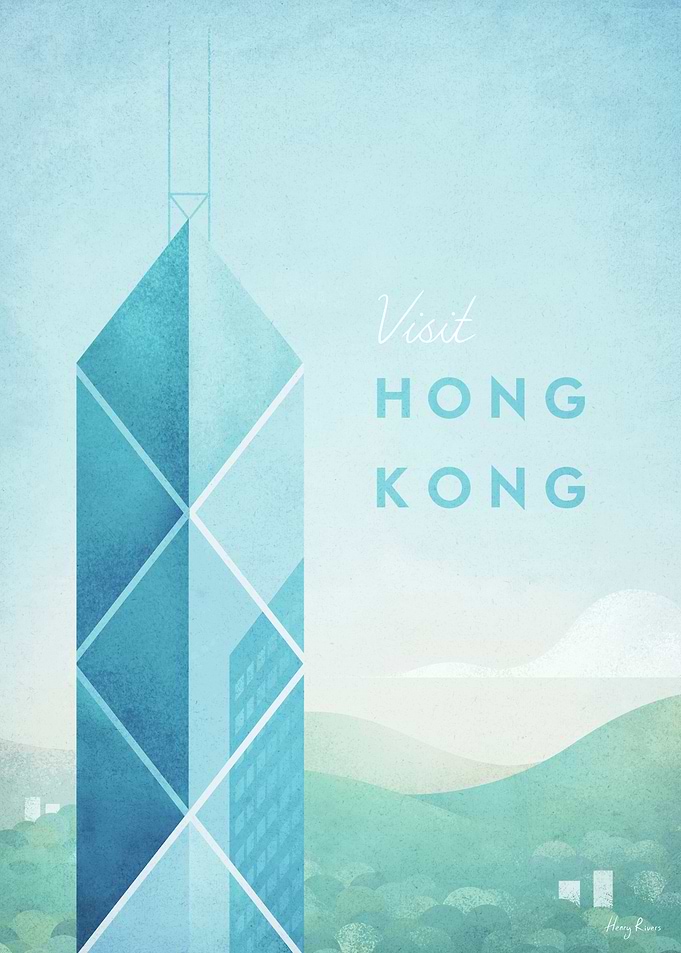 Hong Kong