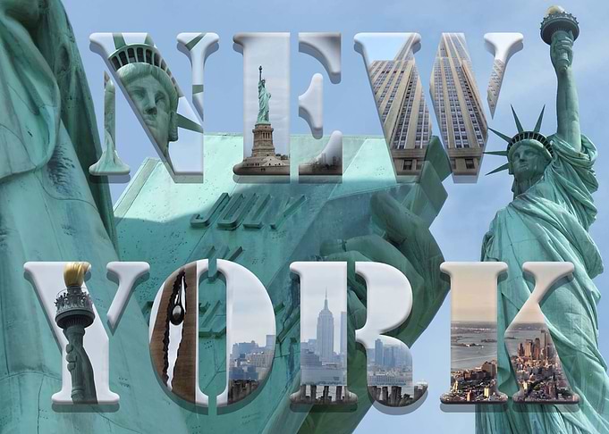 New York