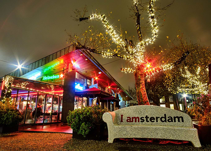 Amsterdam