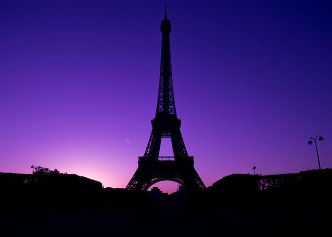 Eiffel Tower