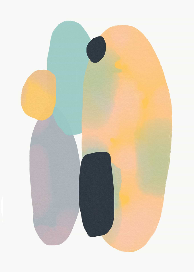 balance III