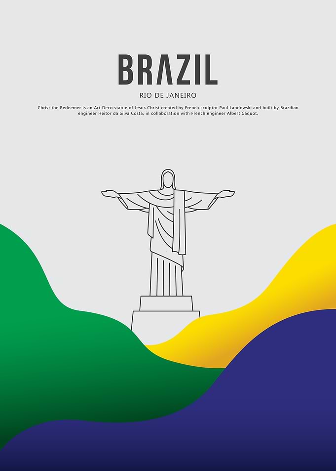 Christ the Redeemer