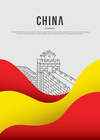 Great Wall of China