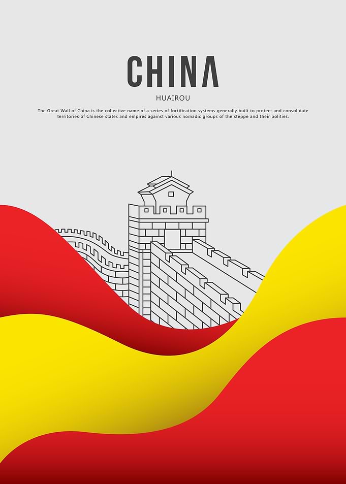 Great Wall of China
