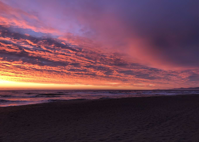 Dawn Light 4