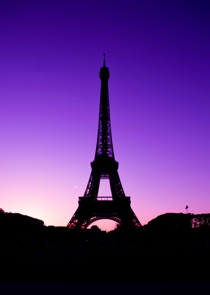 Eiffel Tower