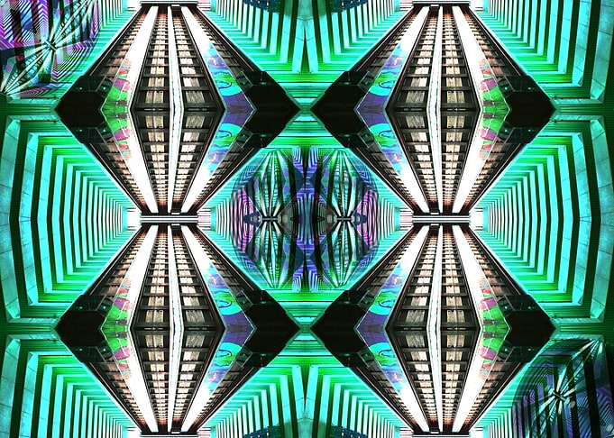 Ripples of Time