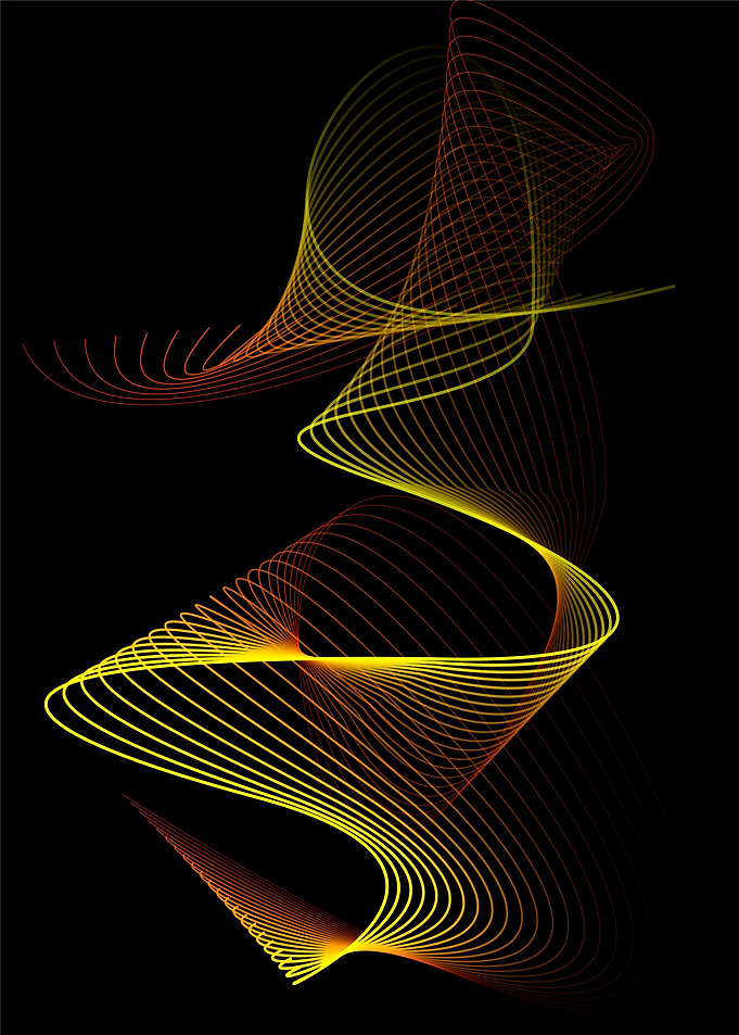 minimalist line art