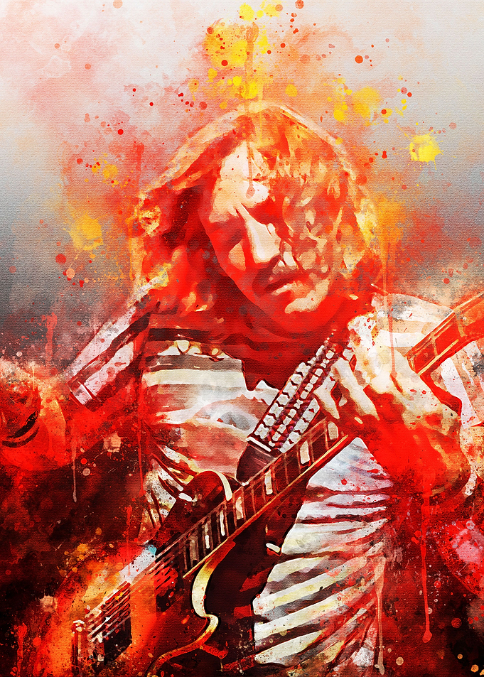 Joe Walsh