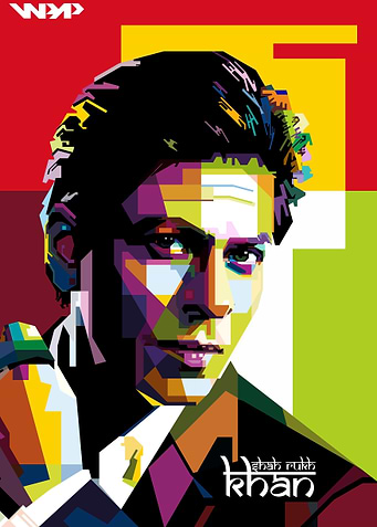shah rukh khan