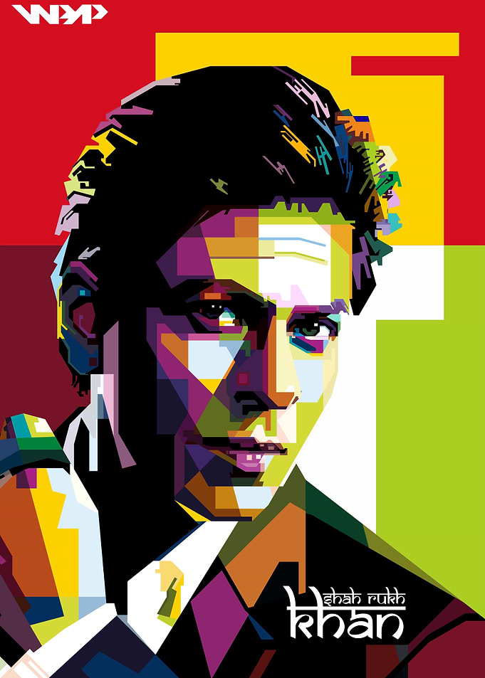 shah rukh khan