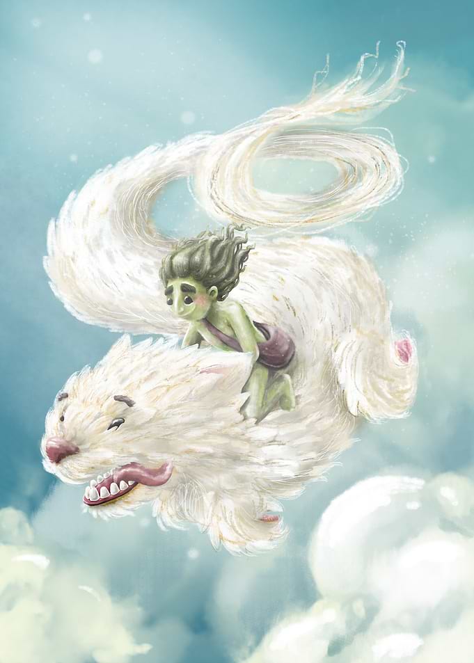 Neverending story