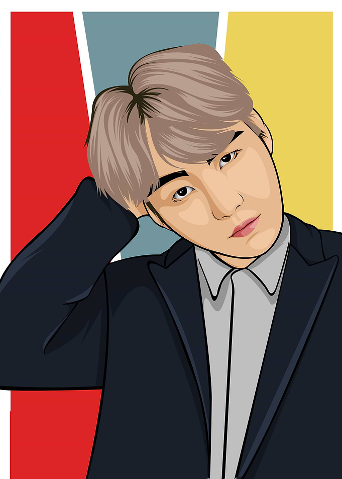 suga