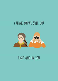 Moonrise Kingdom