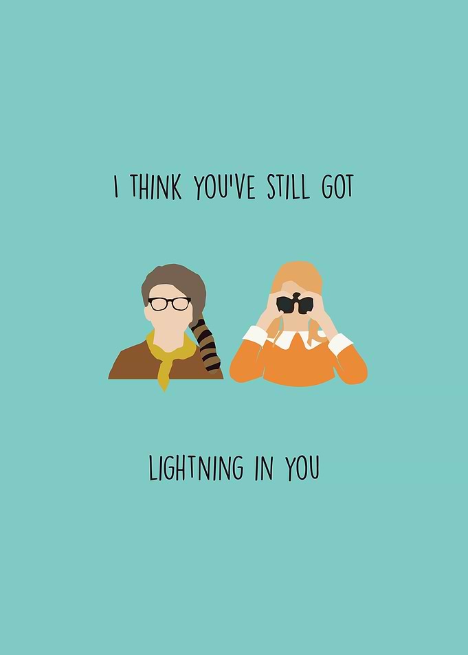 Moonrise Kingdom