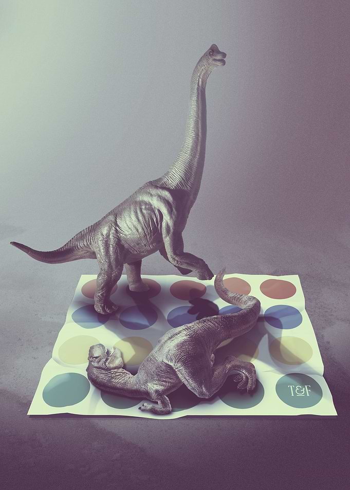 Twistersaurus